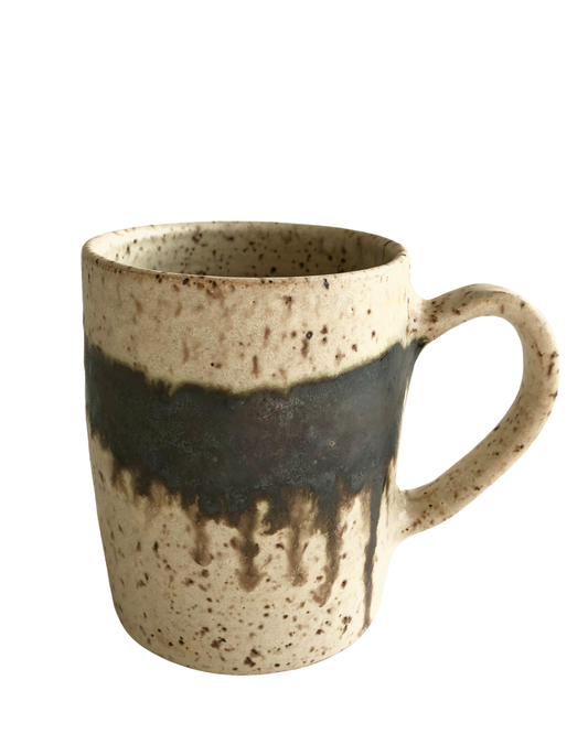 Luna Ceramic Mug
