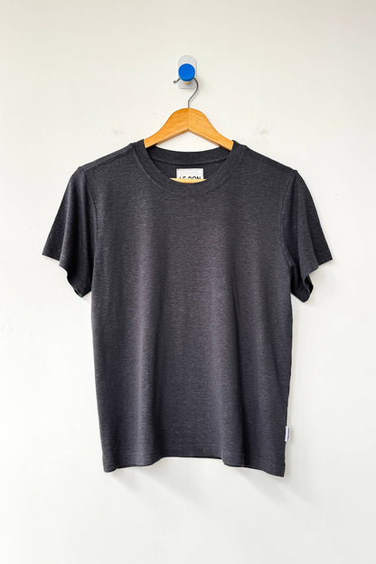 Bo Linen Blend Tee