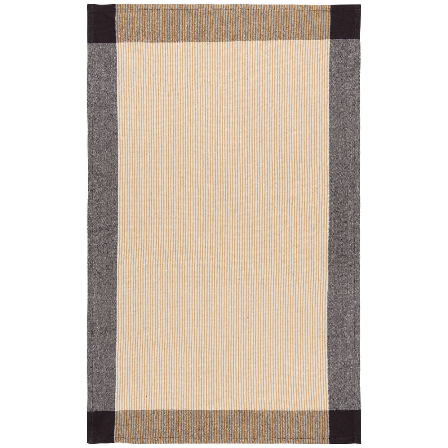 Shadow Array Stripe Dishtowel