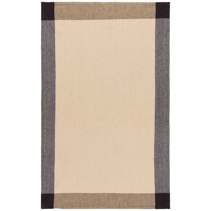 Shadow Array Stripe Dishtowel