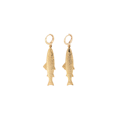 Pesce Hoops