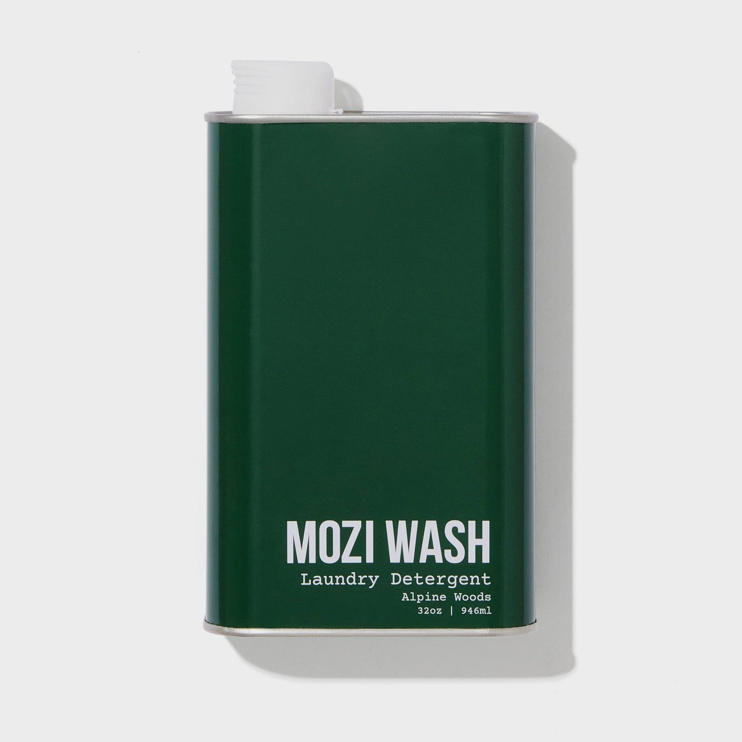 Alpine Woods Laundry Detergent