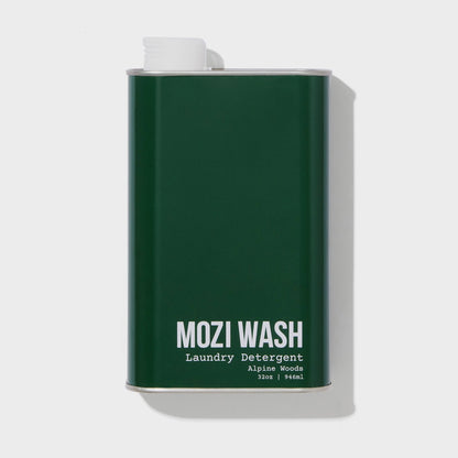 Alpine Woods Laundry Detergent