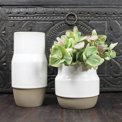 Tiana Vase, Ceramic - Large