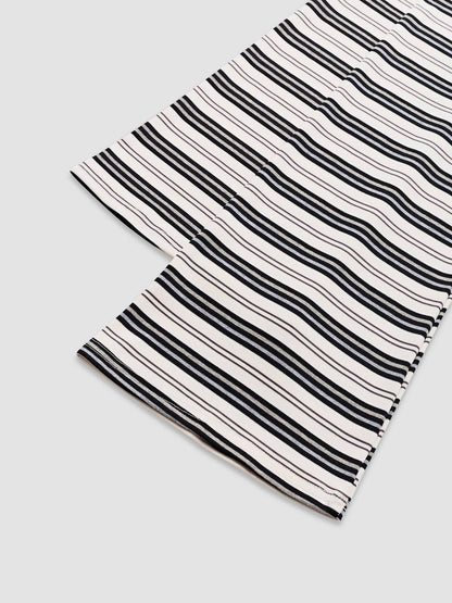 Striped Long Sleeve Shirt