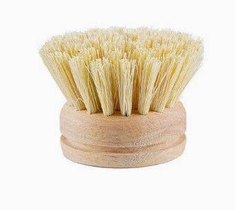 Long Handle Pot Brush