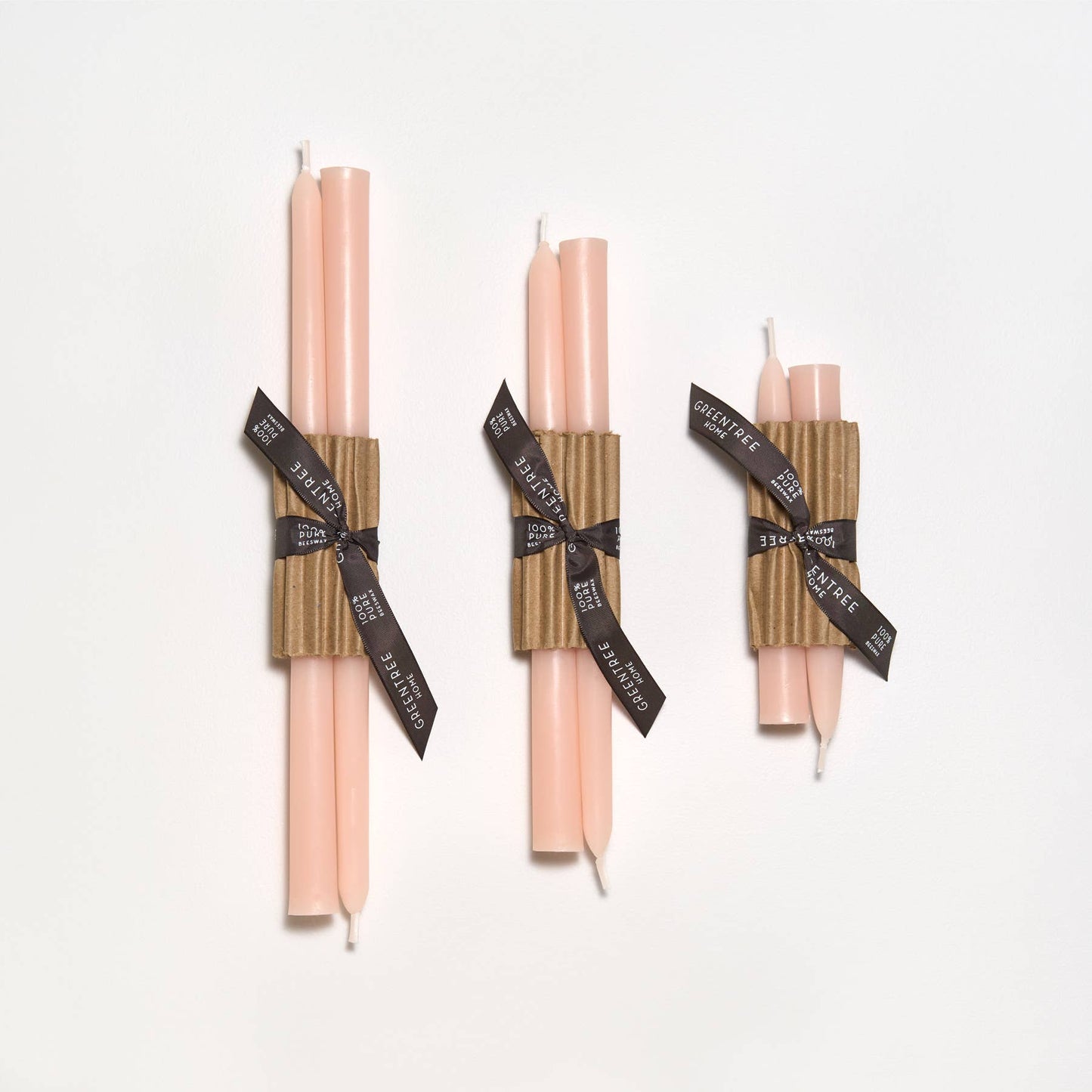 Every Day Taper Candles