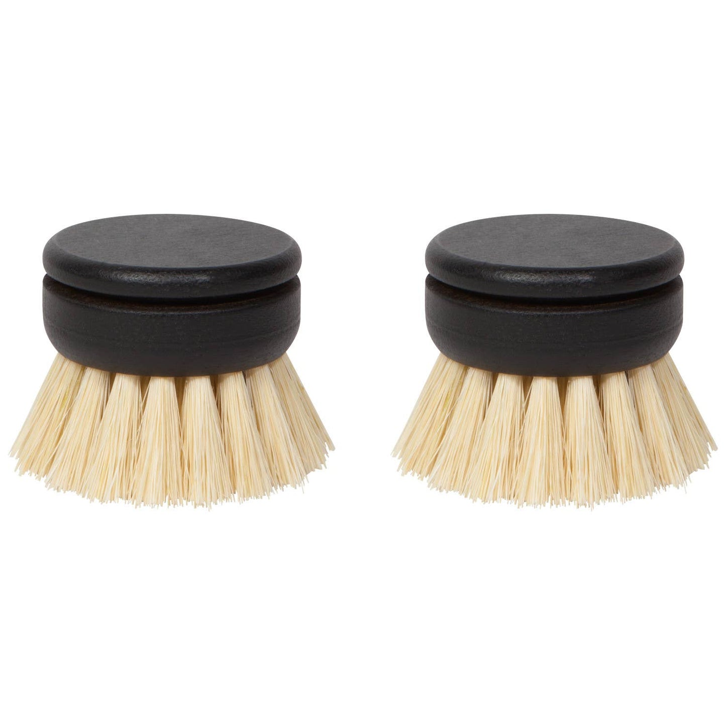 Sisal Replacement Dish Brush Heads