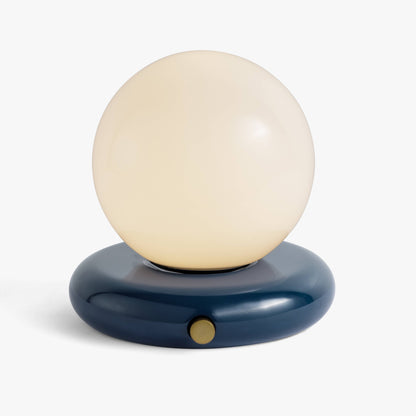 Valencia Portable Table Lamp