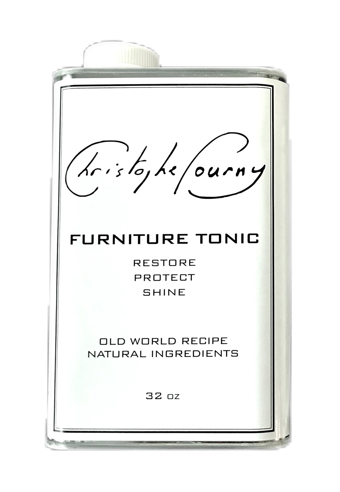 Furniture Tonic / Color Reviver