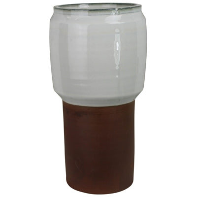 Alta Footed Vase