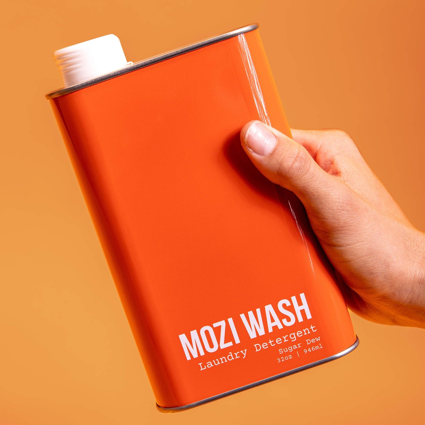 Sugar Dew Laundry Detergent