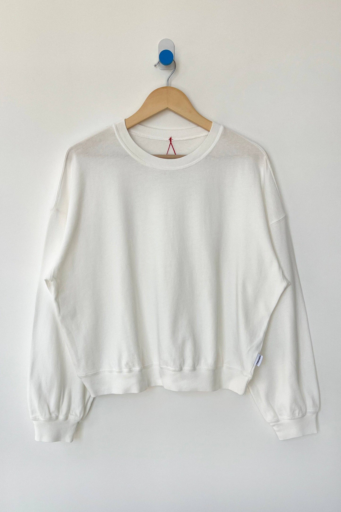 Cali Jersey Sweatshirt