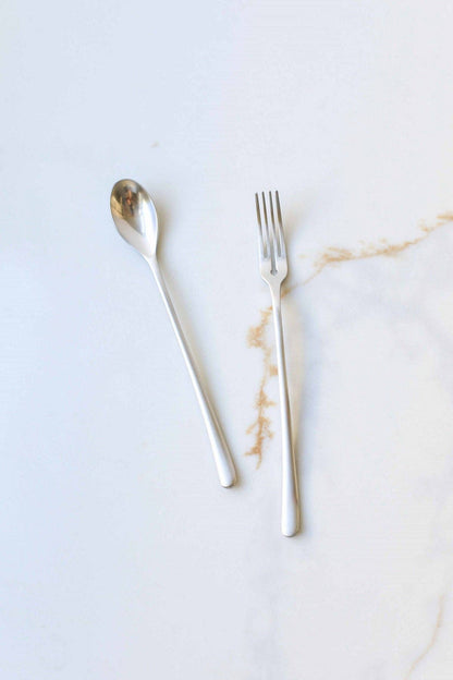 Mini Fruit Spoon / Fork