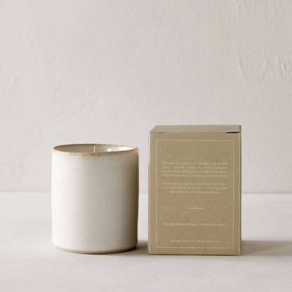 Salt | 7 oz Candle