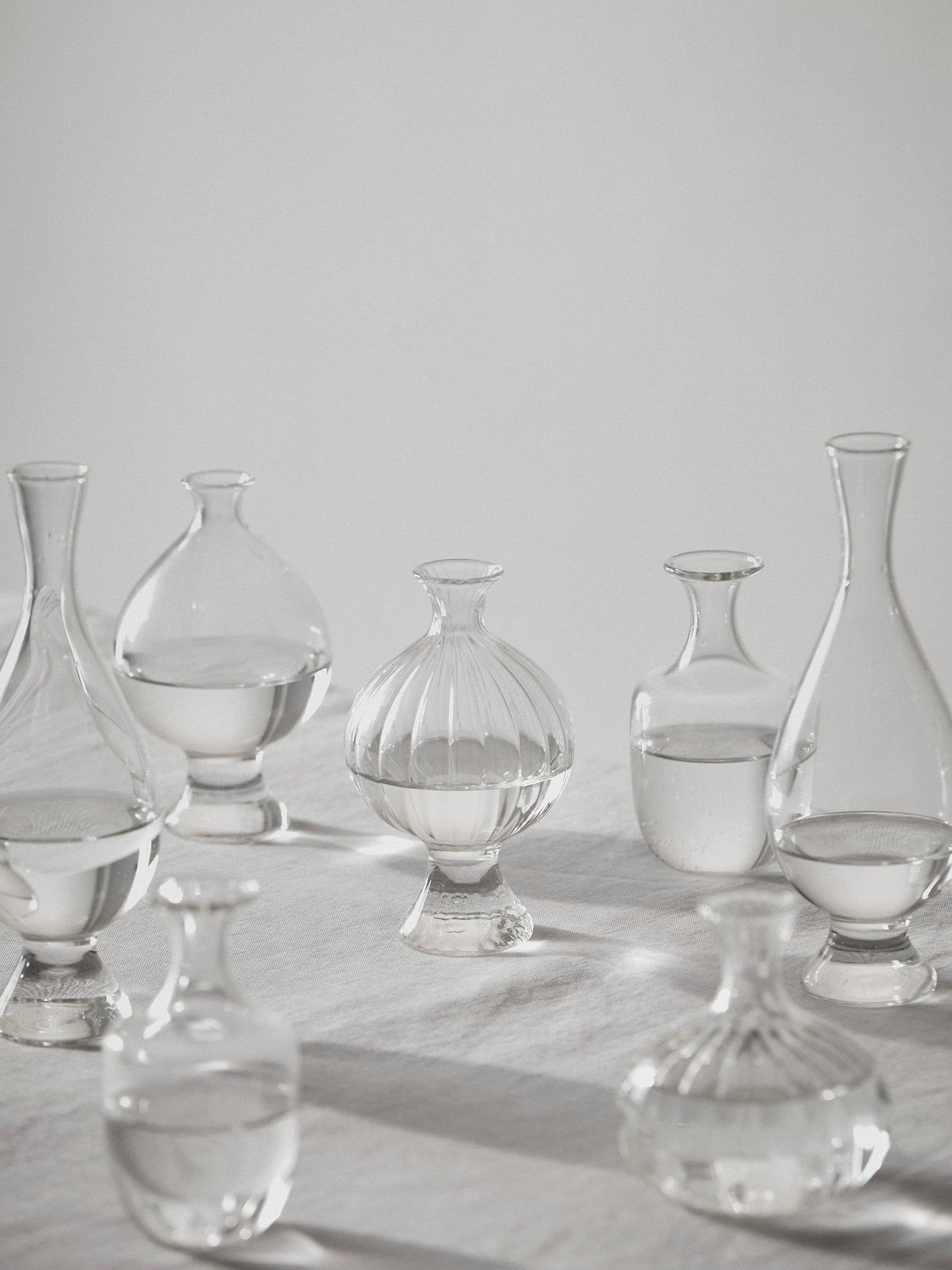 Como vase - small