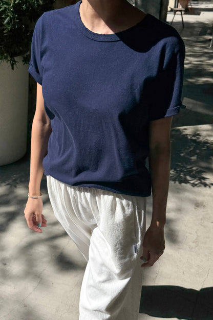 Vintage Boy Tee (Organic Cotton  2S-2M-1L)