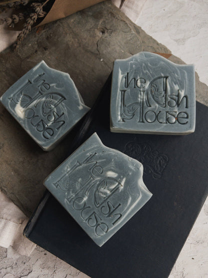 Luna  Signature Handcrafted Palm Oil Free Soap