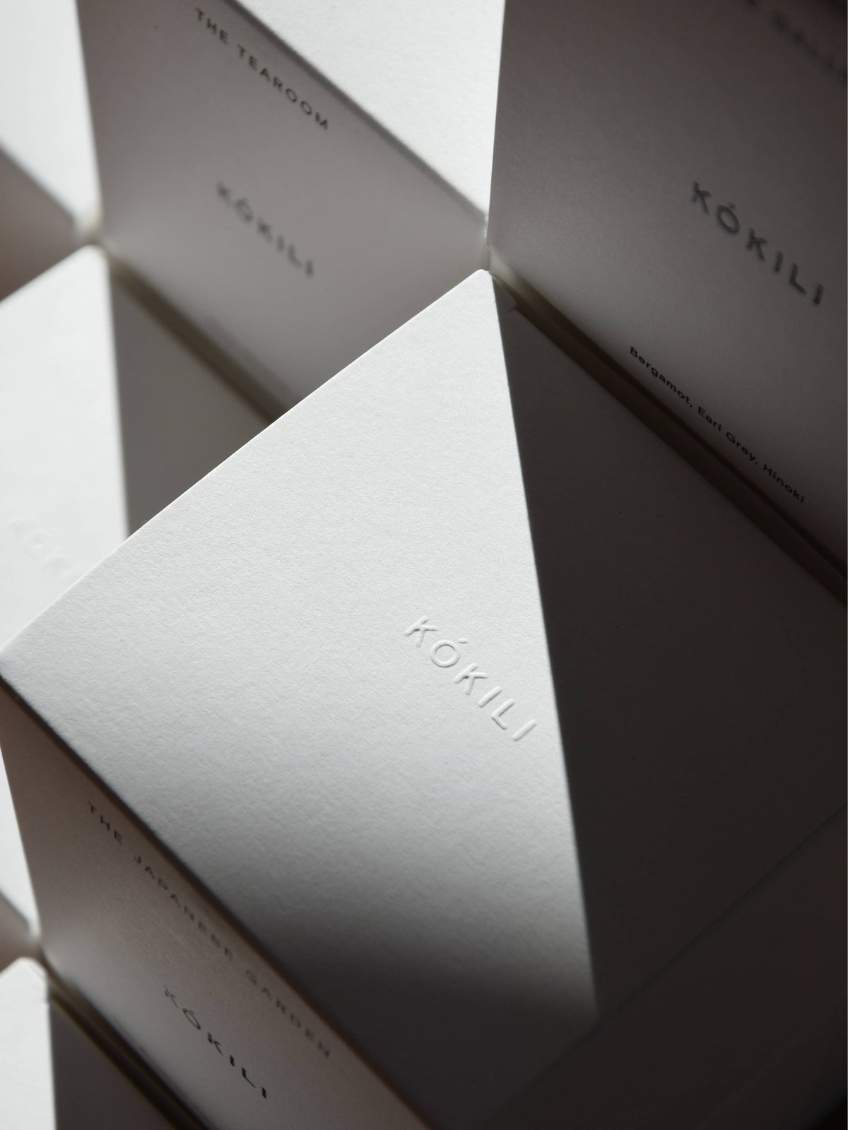 The Hanok Candle