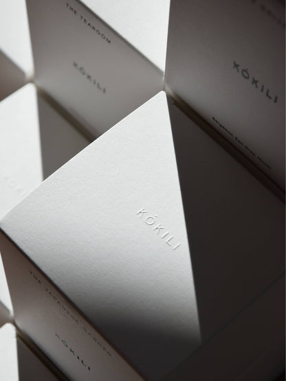 The Hanok Candle