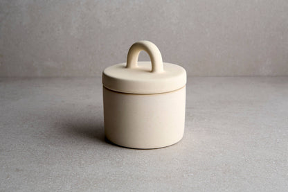 Storage Jar