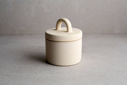 Storage Jar