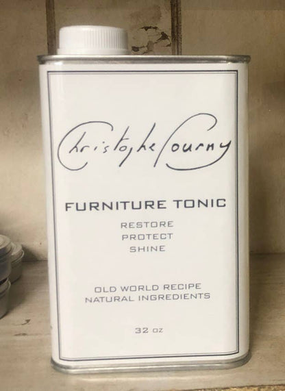 Furniture Tonic / Color Reviver