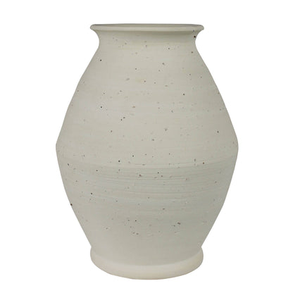 Stoneware Vase - Lrg
