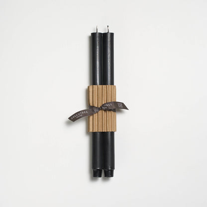 12" Church Taper Candles