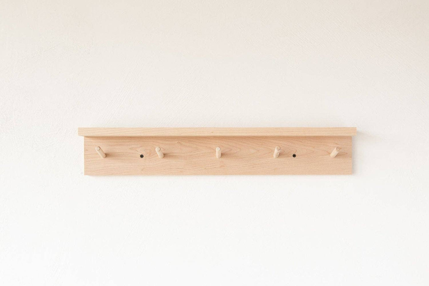 Peg Rail