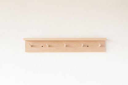 Peg Rail