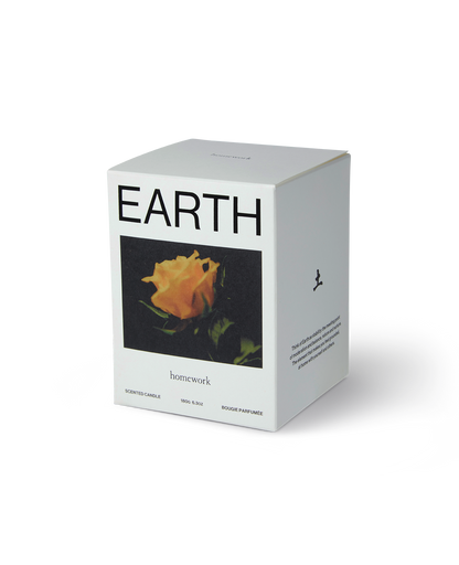 Earth Candle - Regular