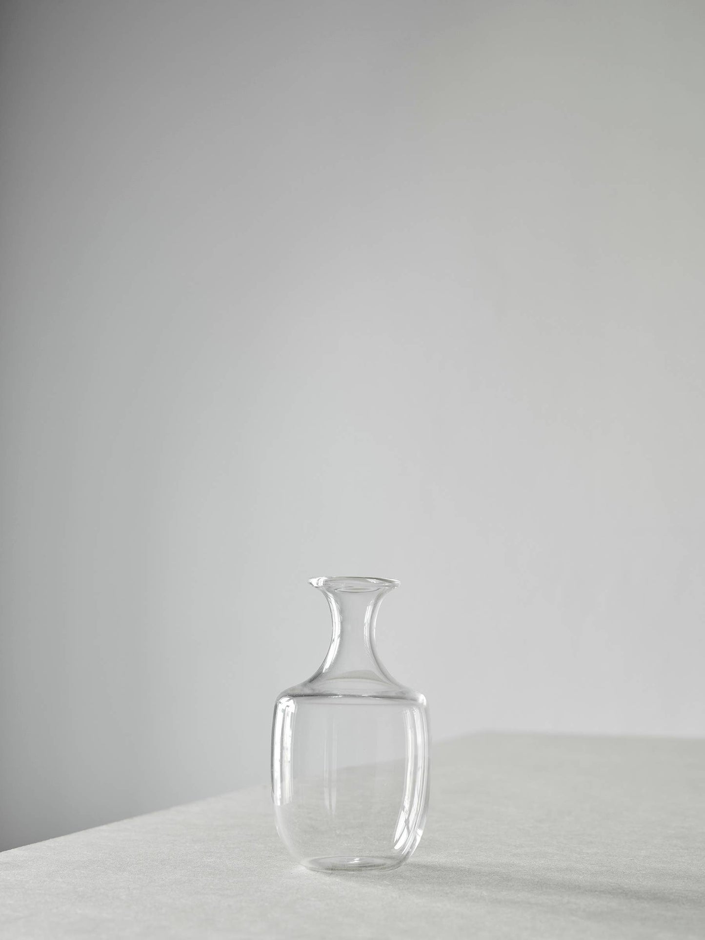 Como vase - small