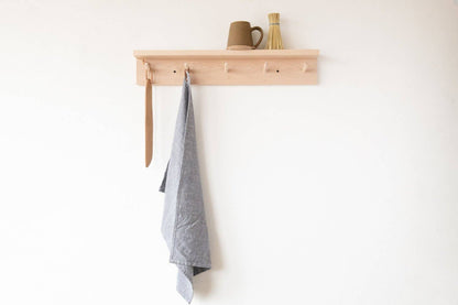 Peg Rail