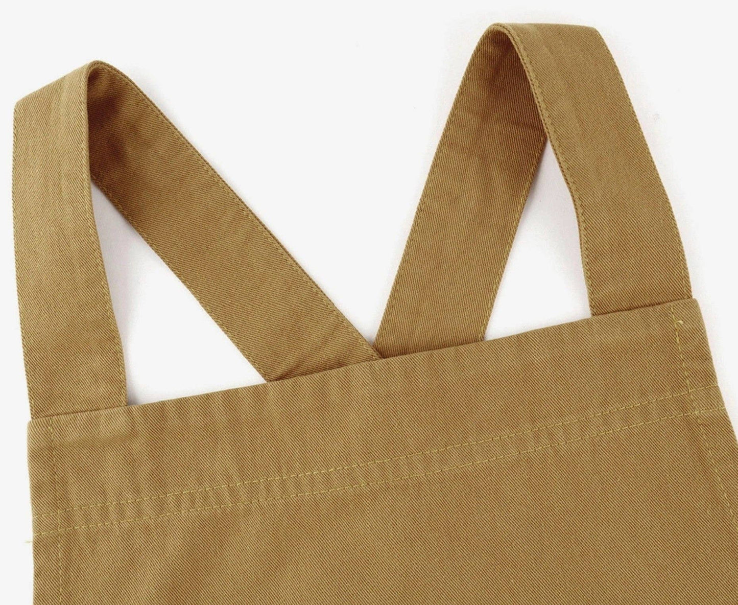 Canvas Apron