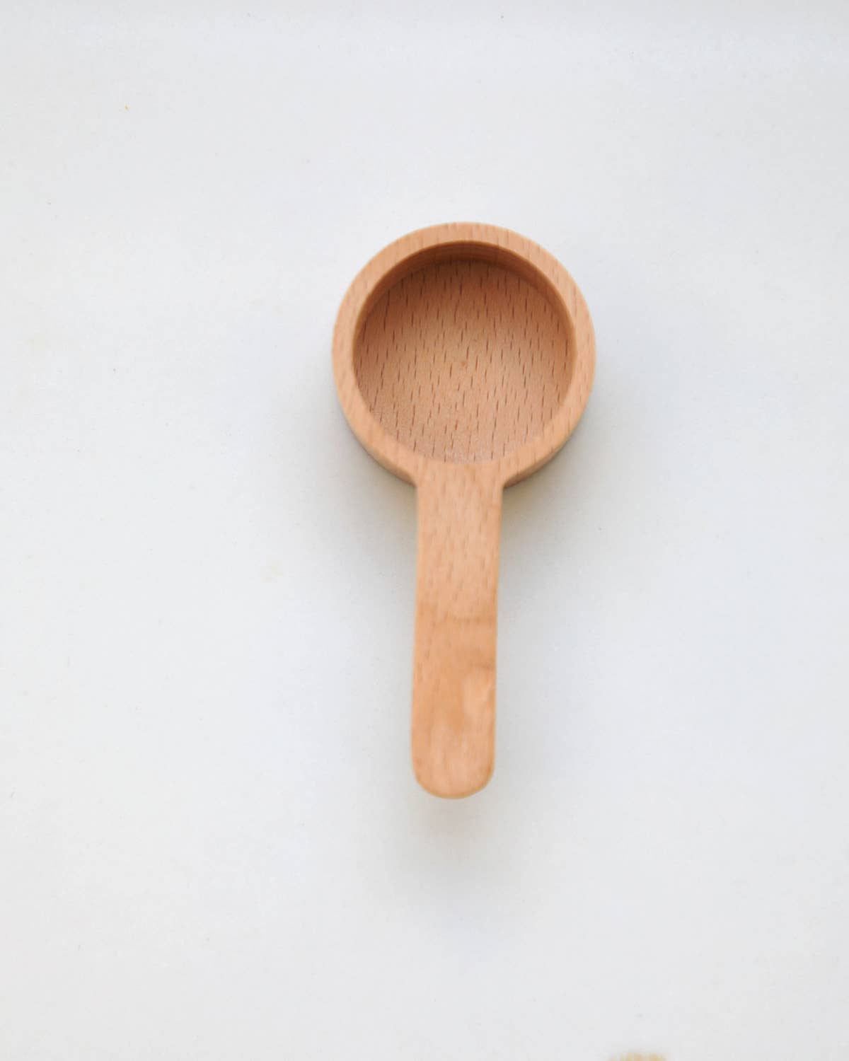 Black Walnut Wooden Coffee Spoon