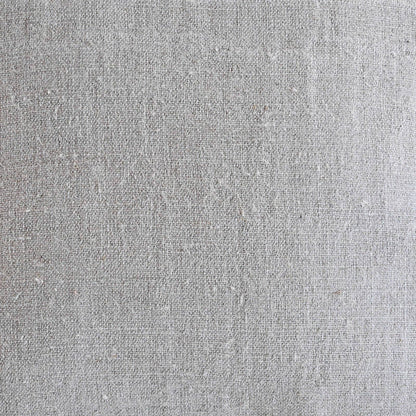 Lessines Handwoven 100% Linen Market Bag