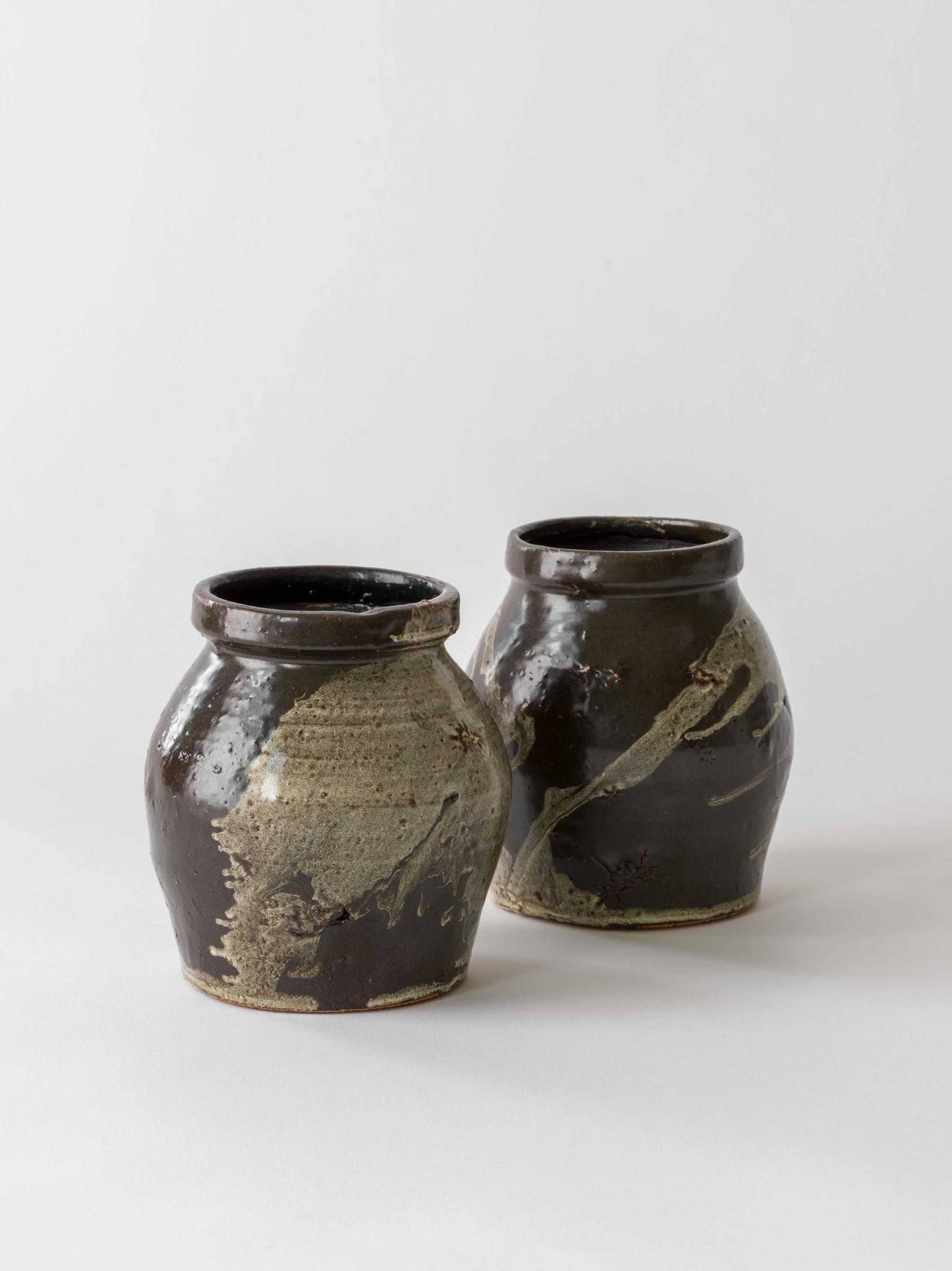 Franca pot - S
