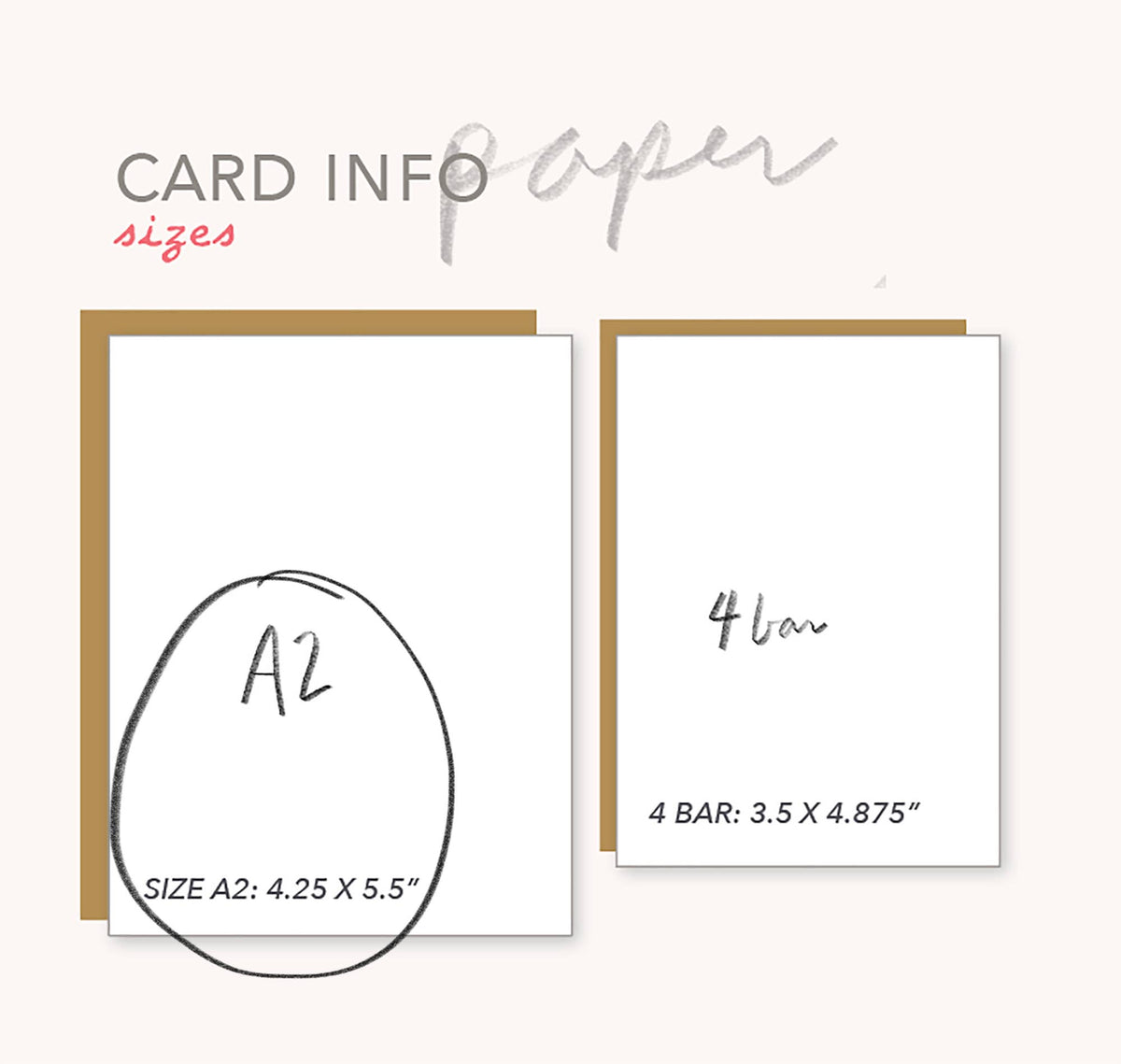 You Got This Letterpress Card