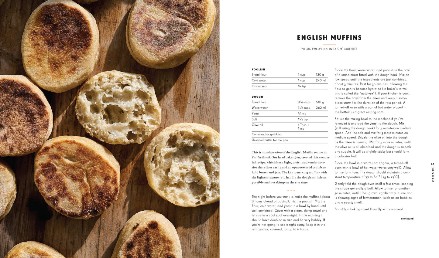 Tartine: Revised Edition