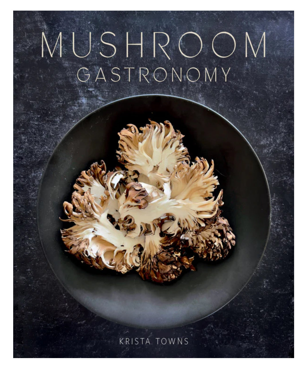 Mushroom Gastronomy