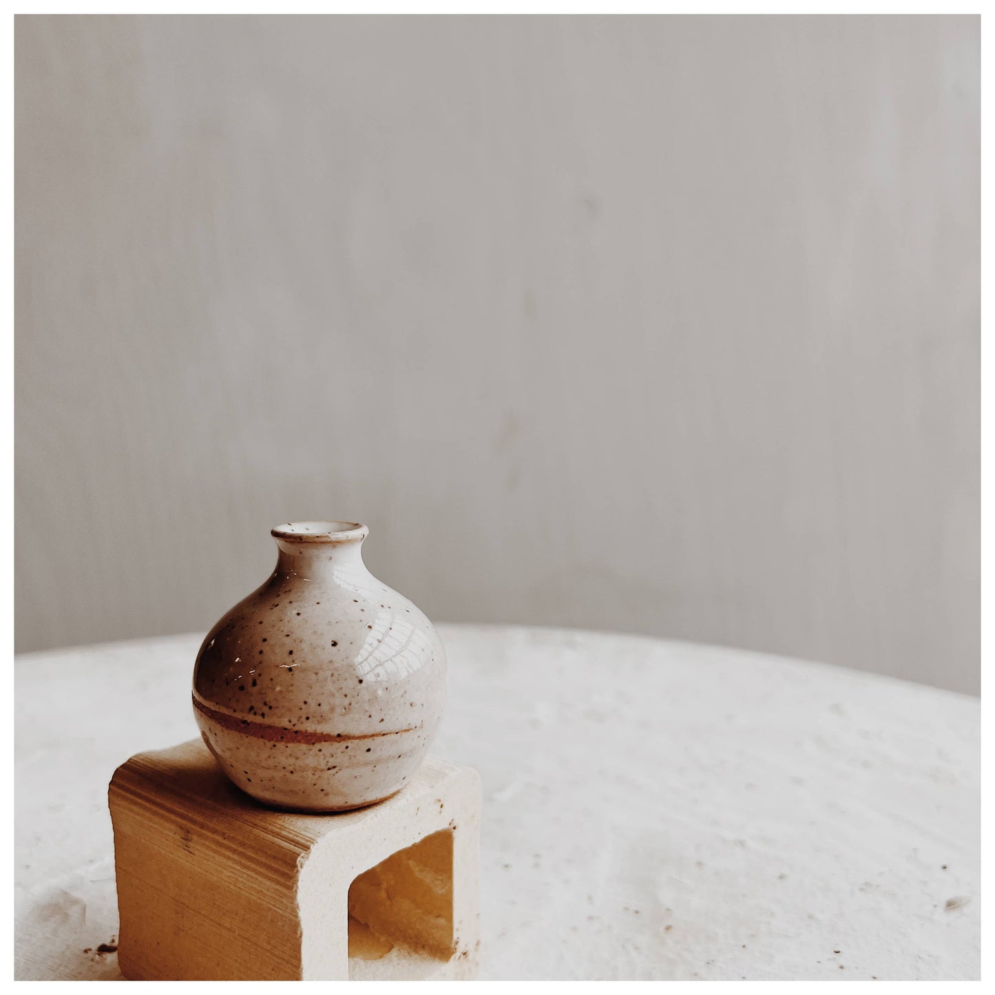 GHW Pocket Pottery