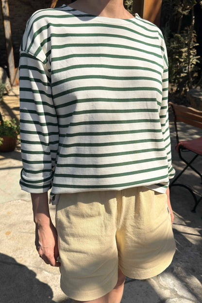 Sailor Top