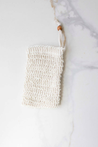 Soap Foaming Net