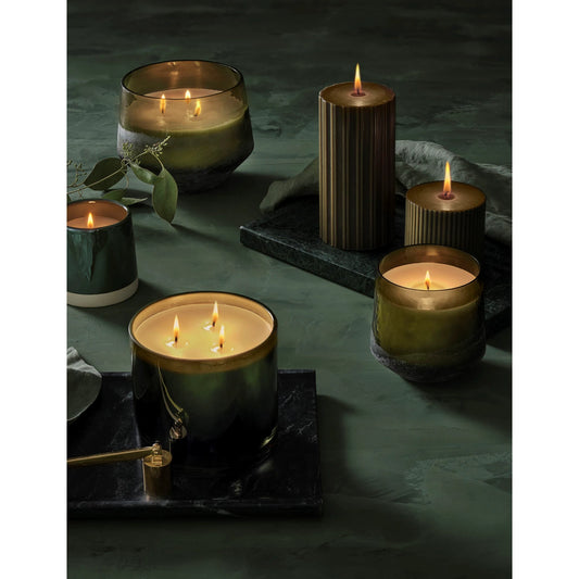 Balsam and Cedar Candle