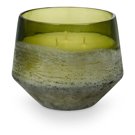 Balsam and Cedar Large Candle
