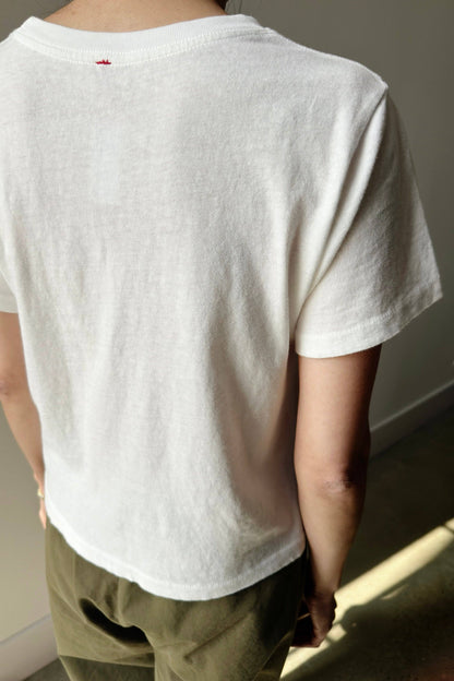 Airy Darling Tee