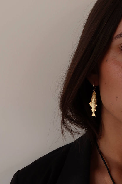 Pesce Hoops