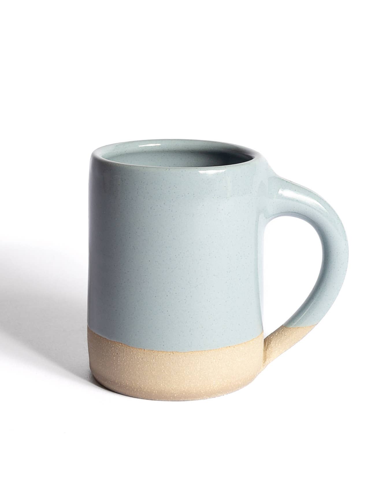 Custom Stamped Handmade Mugs