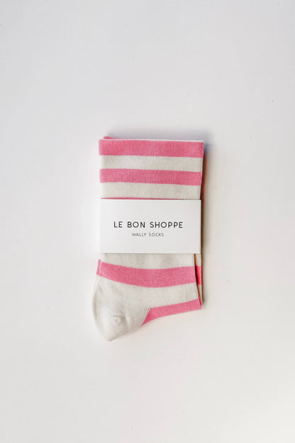Wally Socks